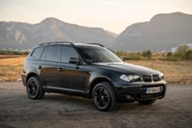 BMW X3 bmw x3 AERO PACK