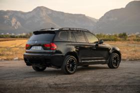 Обява за продажба на BMW X3 bmw x3 AERO PACK ~15 450 лв. - изображение 4