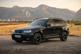 Обява за продажба на BMW X3 bmw x3 AERO PACK ~15 450 лв. - изображение 1