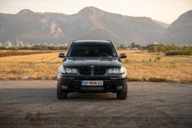 Обява за продажба на BMW X3 bmw x3 AERO PACK ~15 450 лв. - изображение 5