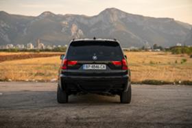 Обява за продажба на BMW X3 bmw x3 AERO PACK ~15 450 лв. - изображение 6