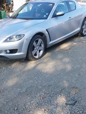 Обява за продажба на Mazda Rx-8 2,6 ~6 500 лв. - изображение 3