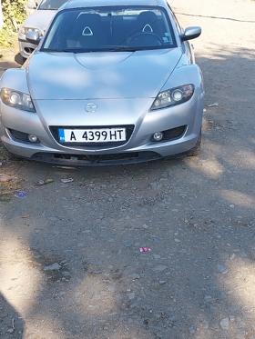 Обява за продажба на Mazda Rx-8 2,6 ~6 500 лв. - изображение 1