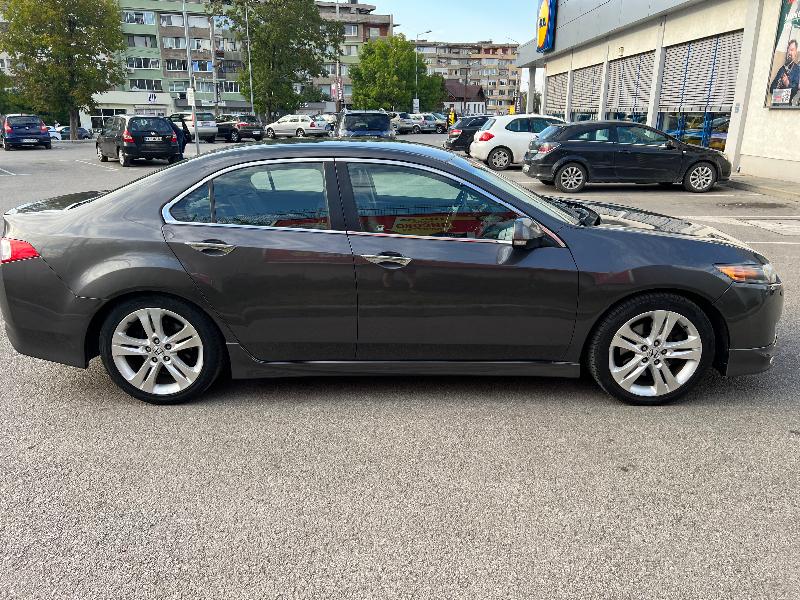 Honda Accord TypeS 2.4i - изображение 3