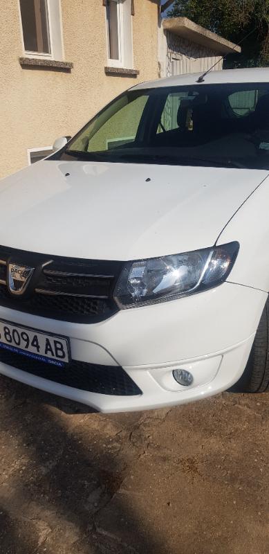 Dacia Sandero 1.2 Бензин  - изображение 7