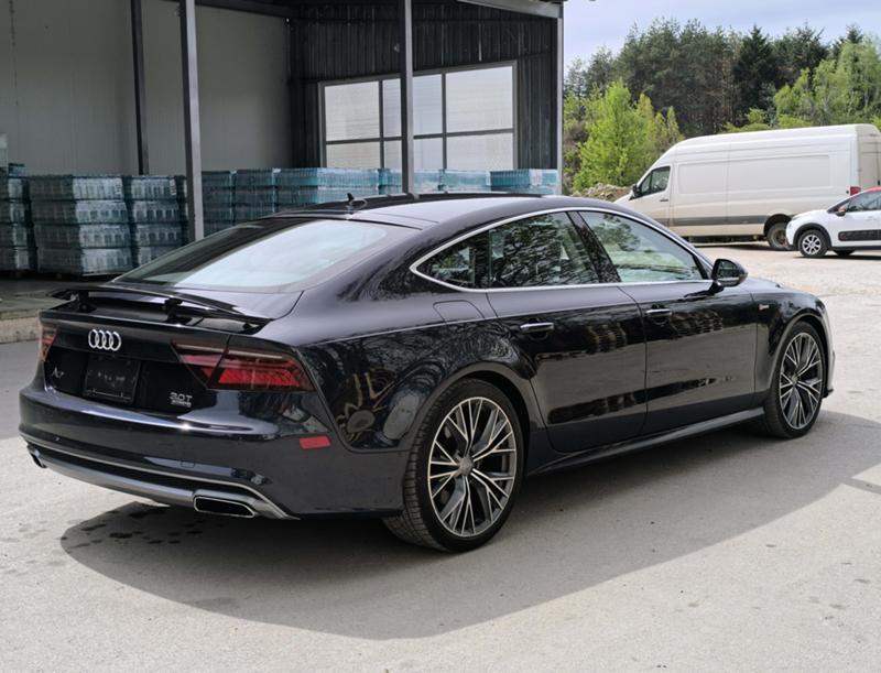 Audi A7 3.0TFSI  - изображение 4