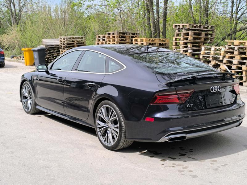 Audi A7 3.0TFSI  - изображение 2