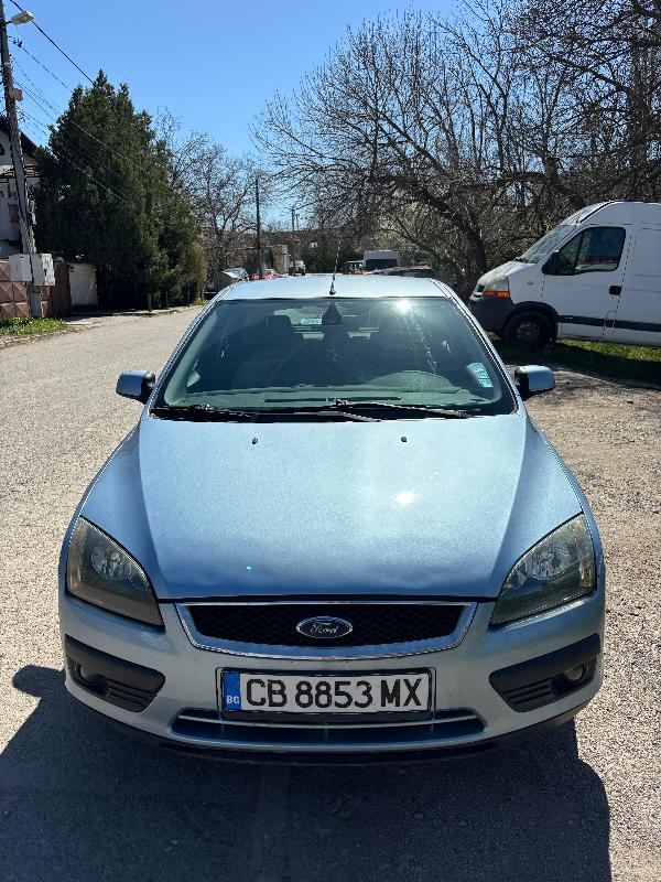 Ford Focus 2.0 TDCI - изображение 6