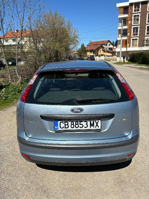 Ford Focus 2.0 TDCI - изображение 5