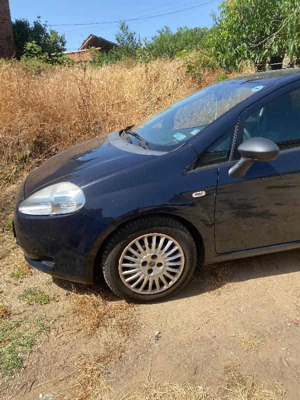 Fiat Punto 1.2  - изображение 2