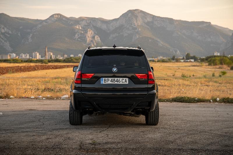 BMW X3 bmw x3 AERO PACK - изображение 7