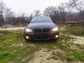 BMW 318 E 90