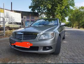 Обява за продажба на Mercedes-Benz C 200 2.2 CDI 136hp ~10 500 лв. - изображение 3