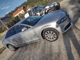 Обява за продажба на Audi A4 2.0 TDI ~15 500 лв. - изображение 6