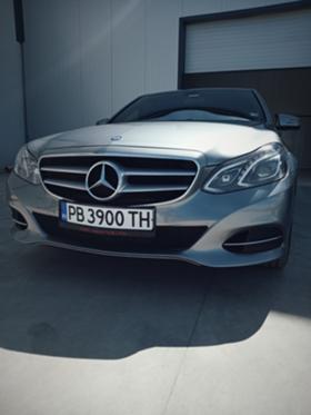 Обява за продажба на Mercedes-Benz E 220 ~25 750 лв. - изображение 7