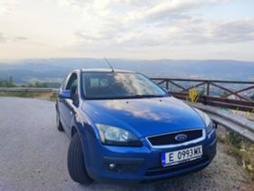 Обява за продажба на Ford Focus MK 2 ~4 299 лв. - изображение 1