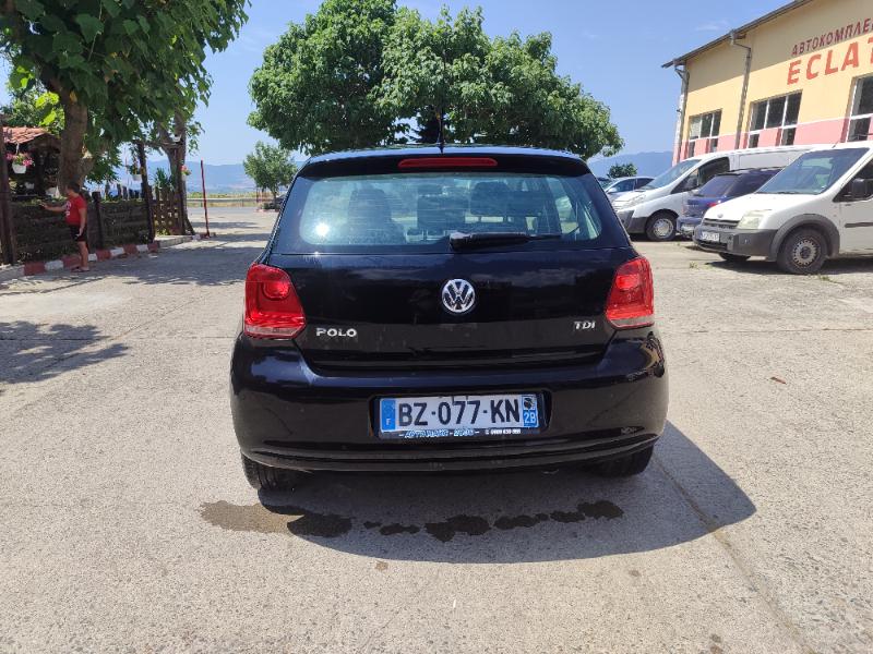 VW Polo  - изображение 3