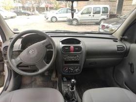 Opel Combo 1.7 DTI - изображение 2