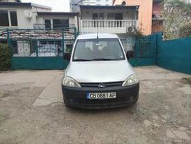 Opel Combo 1.7 DTI - изображение 4