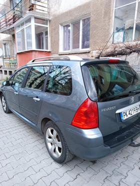 Обява за продажба на Peugeot 307 ~3 700 лв. - изображение 1