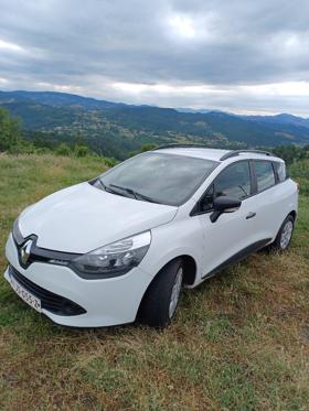 Обява за продажба на Renault Clio ~11 999 лв. - изображение 2