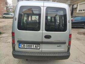 Обява за продажба на Opel Combo 1.7 DTI ~4 200 лв. - изображение 5