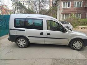 Обява за продажба на Opel Combo 1.7 DTI ~4 200 лв. - изображение 6