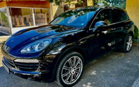 Обява за продажба на Porsche Cayenne 3.0D ~42 999 лв. - изображение 1