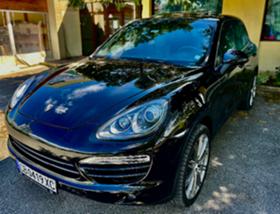 Обява за продажба на Porsche Cayenne 3.0D ~42 999 лв. - изображение 2