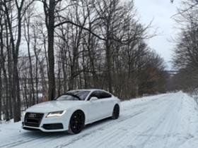 Обява за продажба на Audi A7 Quattro S-Line  ~40 000 лв. - изображение 7