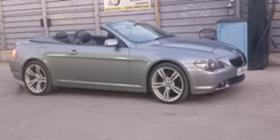 Обява за продажба на BMW 645 4500ci ~13 500 лв. - изображение 1