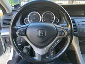 Обява за продажба на Honda Accord 2.0 I-VTEC 156hp ~21 950 лв. - изображение 8