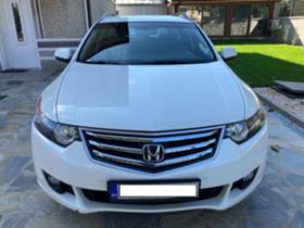 Обява за продажба на Honda Accord 2.0 I-VTEC 156hp ~21 950 лв. - изображение 1