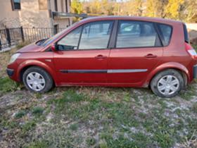 Обява за продажба на Renault Scenic 1.6 ~2 600 лв. - изображение 1