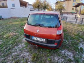 Обява за продажба на Renault Scenic 1.6 ~2 600 лв. - изображение 2