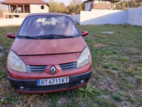 Обява за продажба на Renault Scenic 1.6 ~2 600 лв. - изображение 3