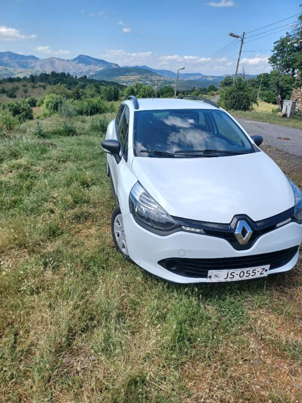 Renault Clio  - изображение 8