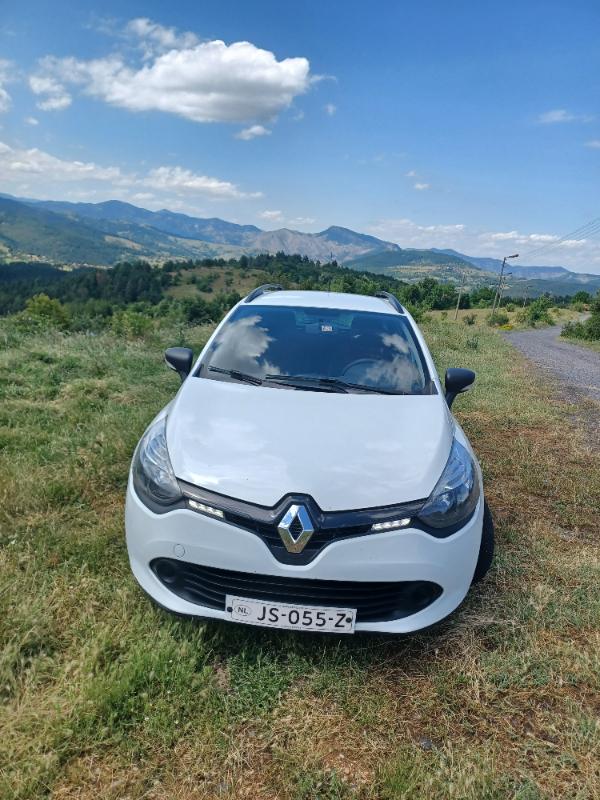 Renault Clio  - изображение 9