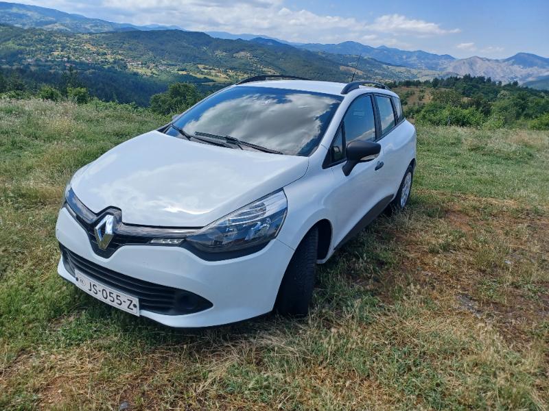 Renault Clio  - изображение 10