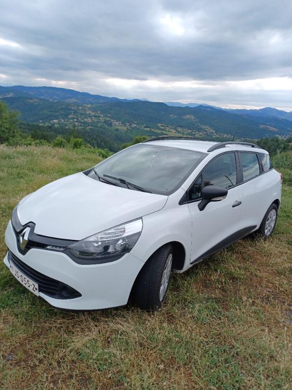 Renault Clio  - изображение 3