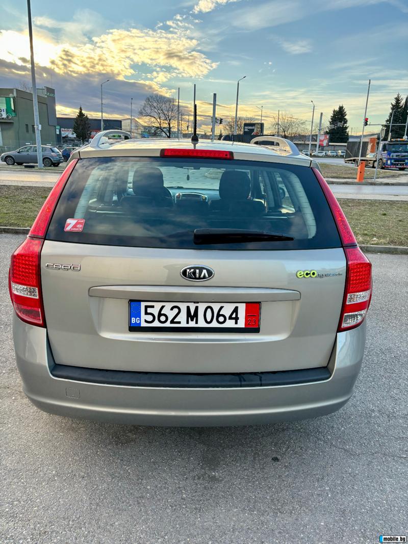 Kia Ceed  - изображение 10