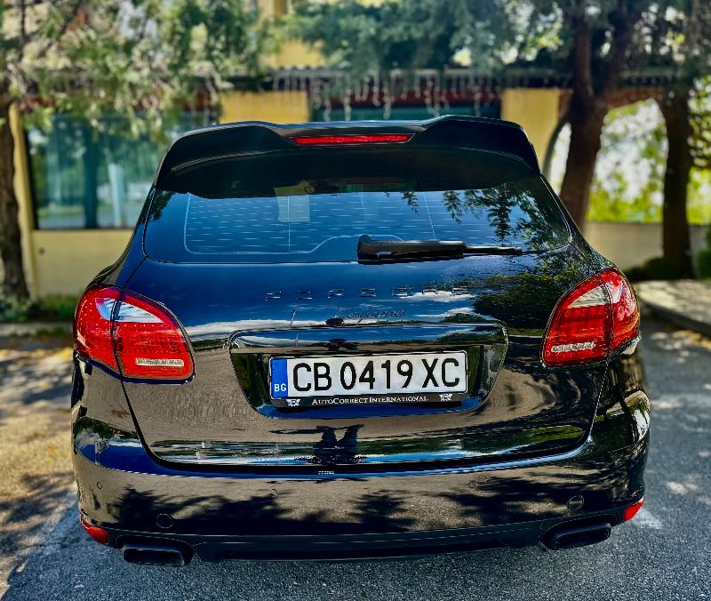 Porsche Cayenne 3.0D - изображение 5