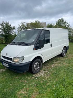 Обява за продажба на Ford Transit ~6 150 лв. - изображение 2