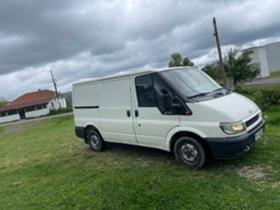 Обява за продажба на Ford Transit ~6 150 лв. - изображение 1