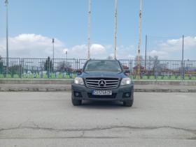 Обява за продажба на Mercedes-Benz GLK 250 ~21 500 лв. - изображение 1