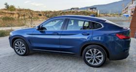 Обява за продажба на BMW X4 30d xDrive ~73 900 лв. - изображение 7