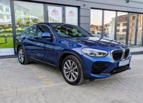 Обява за продажба на BMW X4 30d xDrive ~73 900 лв. - изображение 3