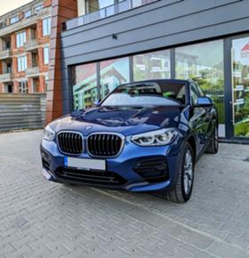 Обява за продажба на BMW X4 30d xDrive ~73 900 лв. - изображение 1