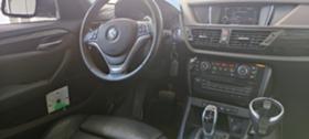 Обява за продажба на BMW X1 2.0дизел,184кс. ~22 500 лв. - изображение 8