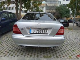 Обява за продажба на Mercedes-Benz S 320 3.2 CDI ~6 000 лв. - изображение 10